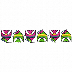 Patterns And Boards Embroidery Design 7 Patterns And Boards Embroidery Design 7